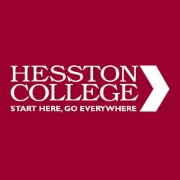 Hesston Logo - Working at Hesston College | Glassdoor