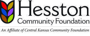 Hesston Logo - Hesston Community Foundation Kansas Community Foundation