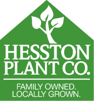 Hesston Logo - We've all got holes to fill... — HESSTON PLANT CO.