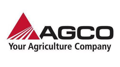 Hesston Logo - AGCO laying off 80 in Hesston - Wichita Business Journal