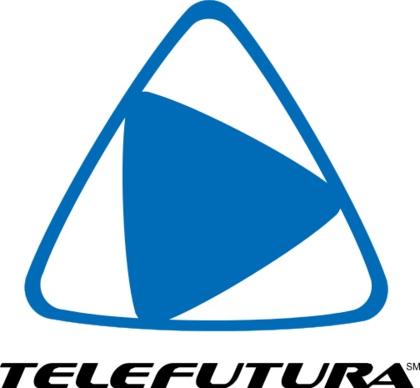 Telefutura Logo - Telefutura logo.svg