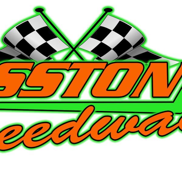 Hesston Logo - Track Test Pit Pass