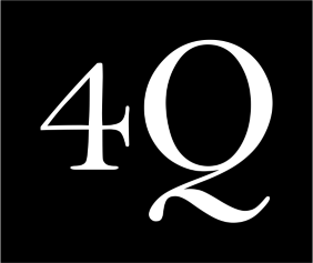 4Q Logo - 4Q Tshirt