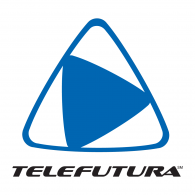 Telefutura Logo - Telefutura. Brands of the World™. Download vector logos and logotypes