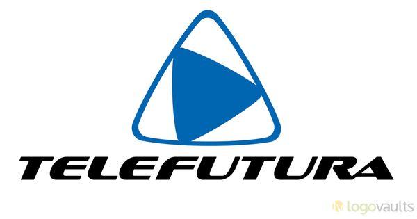 Telefutura Logo - Telefutura Logo (JPG Logo)