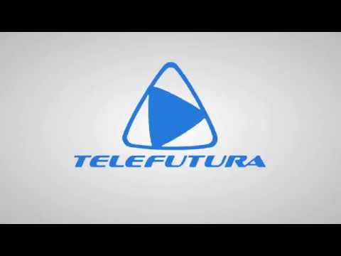 Telefutura Logo - Nuevo Telefutura ID - YouTube