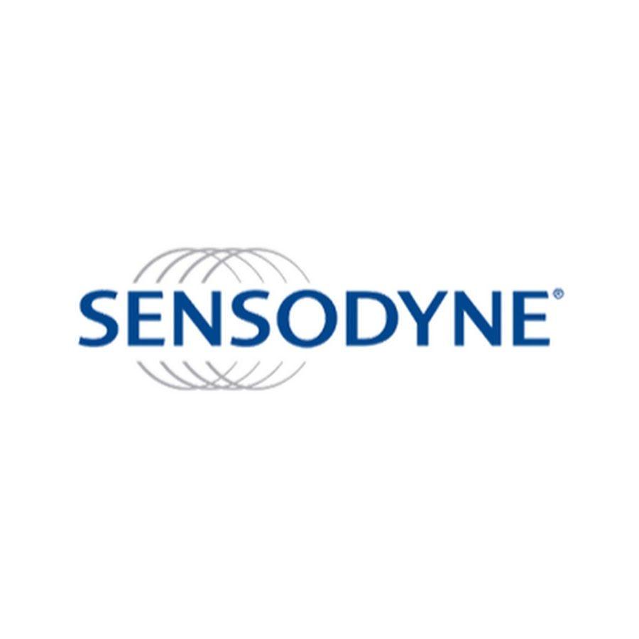 Sensodyne Logo - Sensodyne India - YouTube