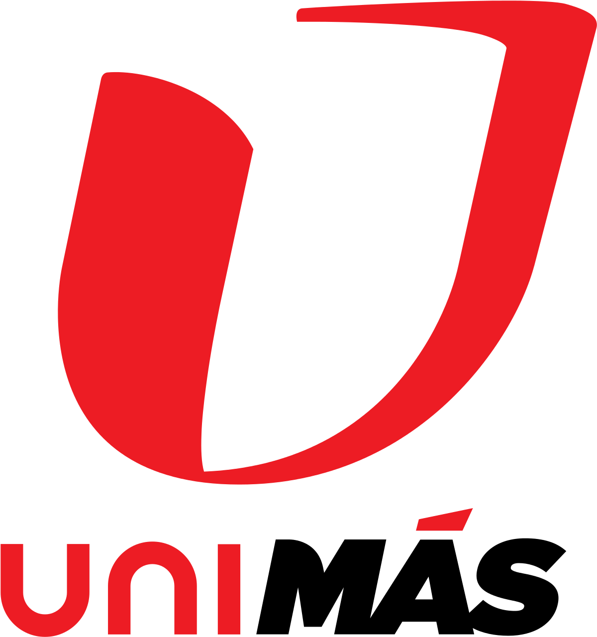 UNIMAS Logo - UniMás
