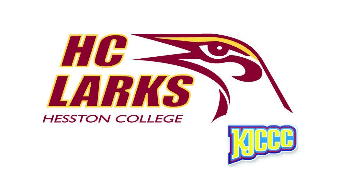 Hesston Logo - Hesston College joins Kansas Jayhawk Conference