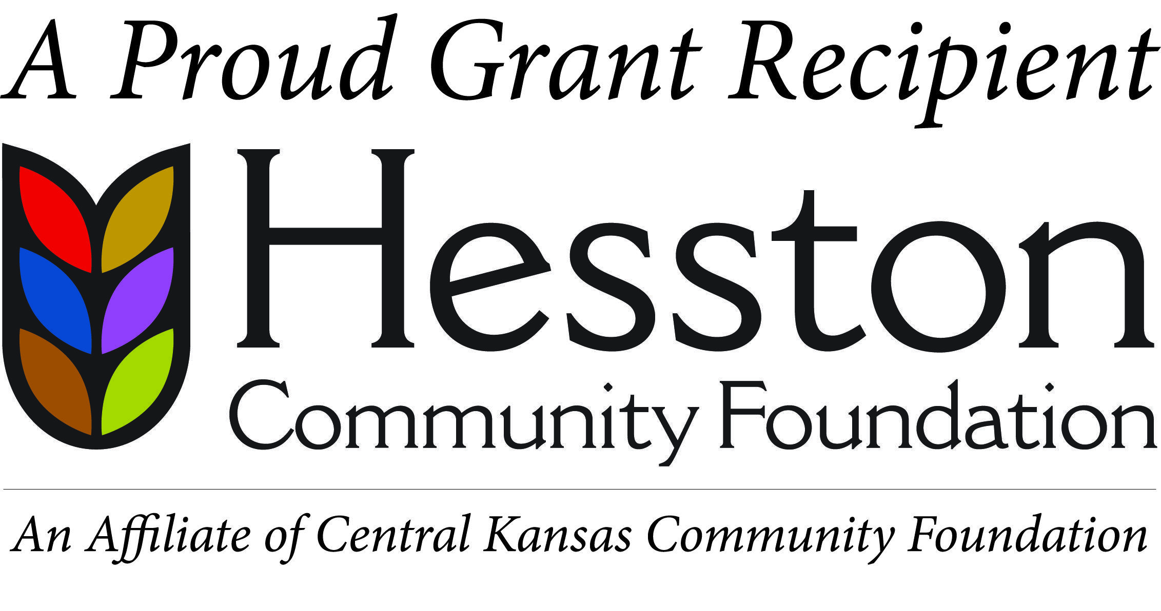 Hesston Logo - Hesston Community Foundation Kansas Community Foundation