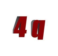 4Q Logo - Search photos 4q