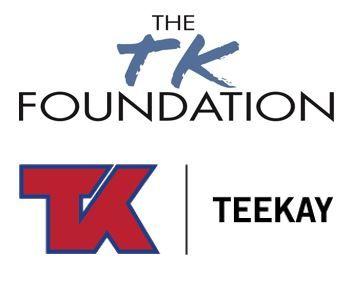 Teekay Logo - Marine Scholarship Cadetship Program - Teekay | Teekay