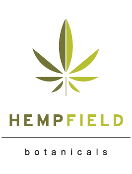 Hempfield Logo - Hempfield Botanicals CBD Muscle Recovery (75 Mg 600 Mg)