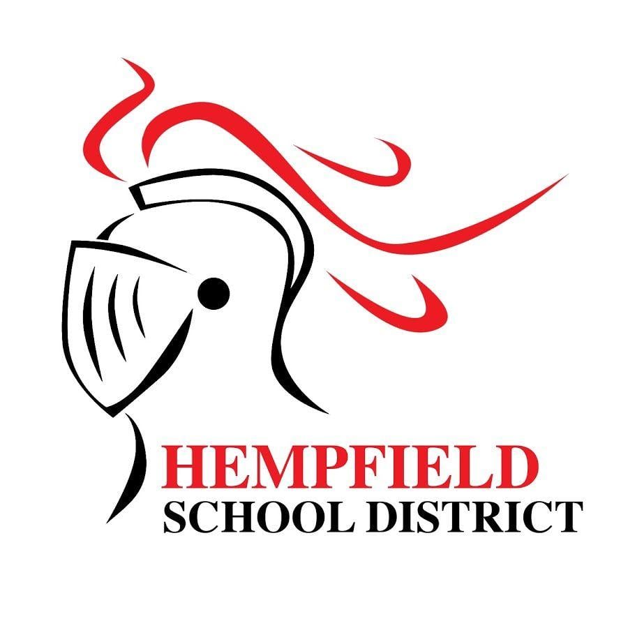 Hempfield Logo - Hempfield School District - YouTube