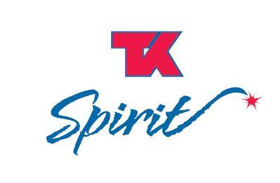 Teekay Logo - Our Values: Teekay Spirit | Teekay