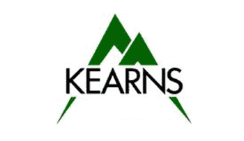 Kearns Logo - Kearns Utah lawn care and aeration by Lawn Care MVP