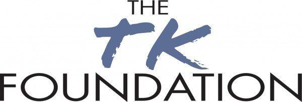 Teekay Logo - TK Foundation Logo