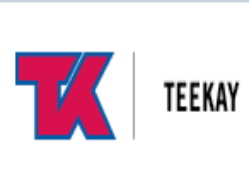 Teekay Logo - Teekay Offshore Partners Places Order for Two Additional Shuttle Tankers