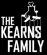 Kearns Logo - The Kearns Family - The Urban Dead Wiki