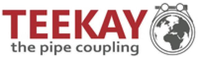 Teekay Logo - Seawork International | Teekay Couplings Ltd