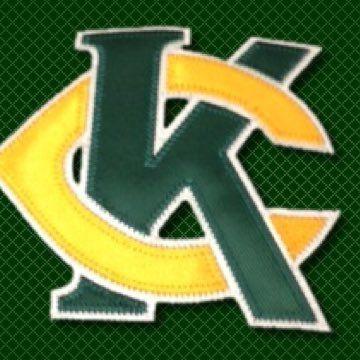 Kearns Logo - Kearns Baseball