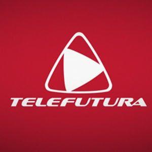 Telefutura Logo - T E L E F U T U R A on Vimeo