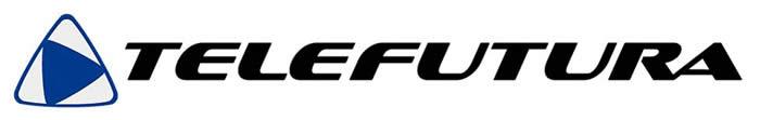 Telefutura Logo - Telefutura logo