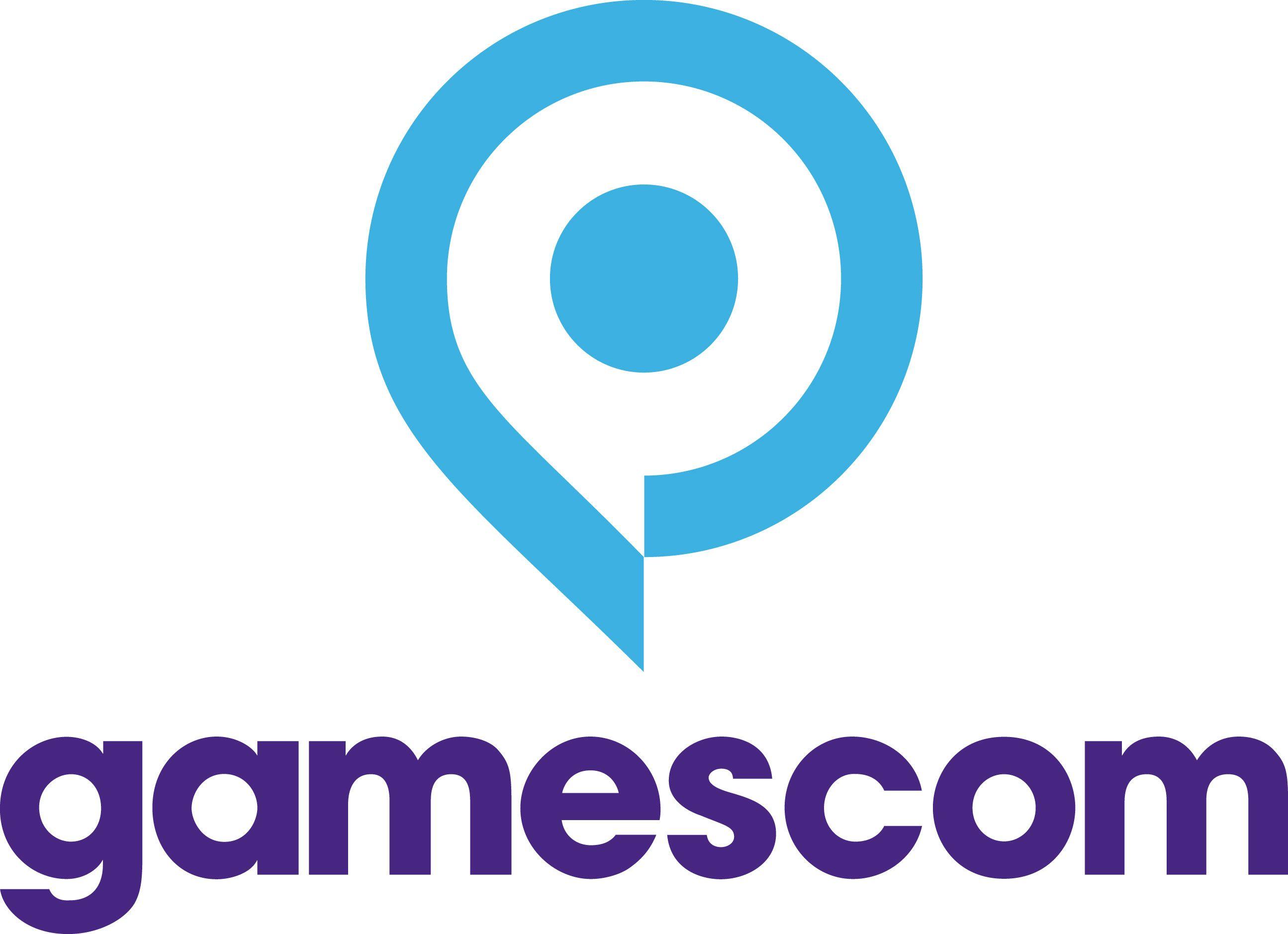 Gamescom Logo - Logo