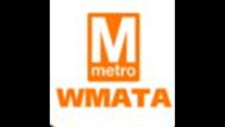 WMATA Logo - Former WMATA employee indicted on theft charge