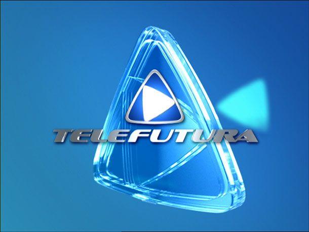 Telefutura Logo - Telefutura