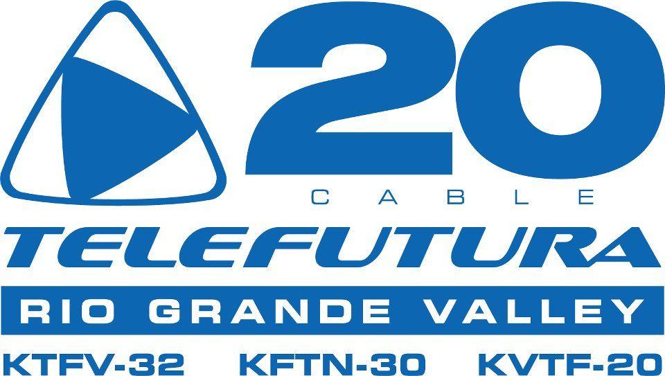 Telefutura Logo - KTFV CD