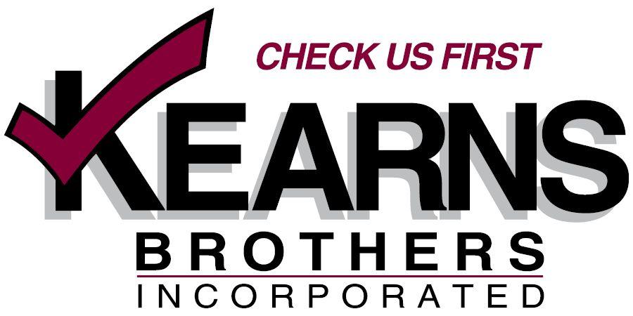 Kearns Logo - Kearns Brothers, Inc. | Better Business Bureau® Profile