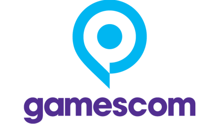 Gamescom Logo - Logo | gamescom