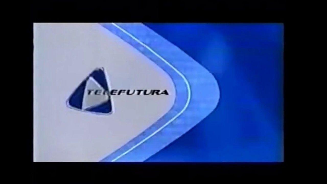 Telefutura Logo - TeleFutura Bumper 2004-2005 - YouTube