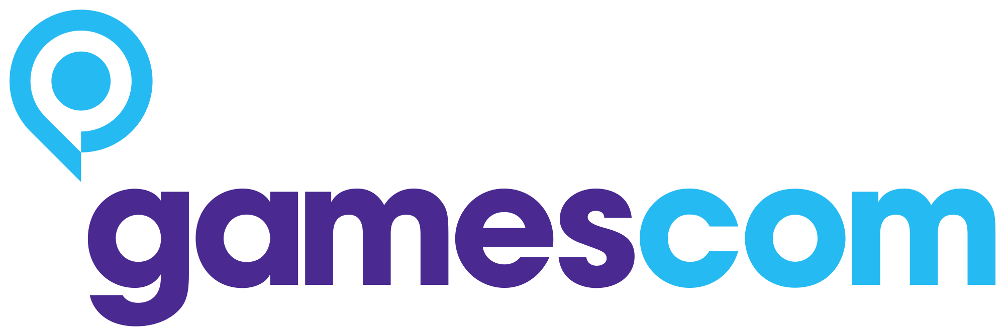 Gamescom Logo - Gamescom Logo.svg