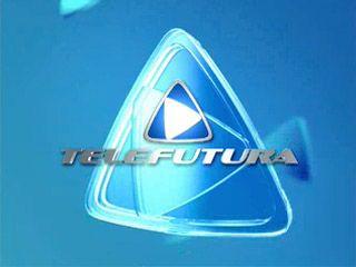 Telefutura Logo - Telefutura