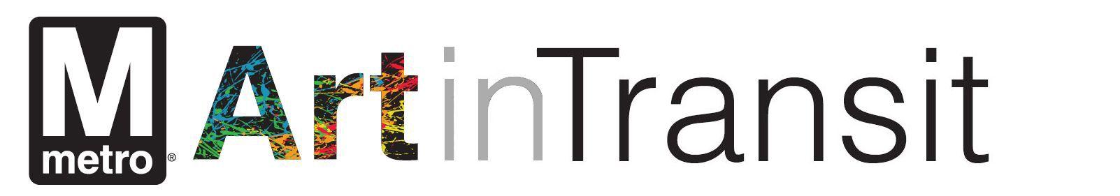 WMATA Logo - Art in Transit