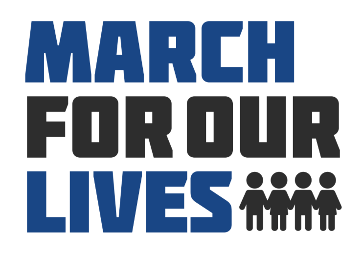 WMATA Logo - March For Our Lives service information