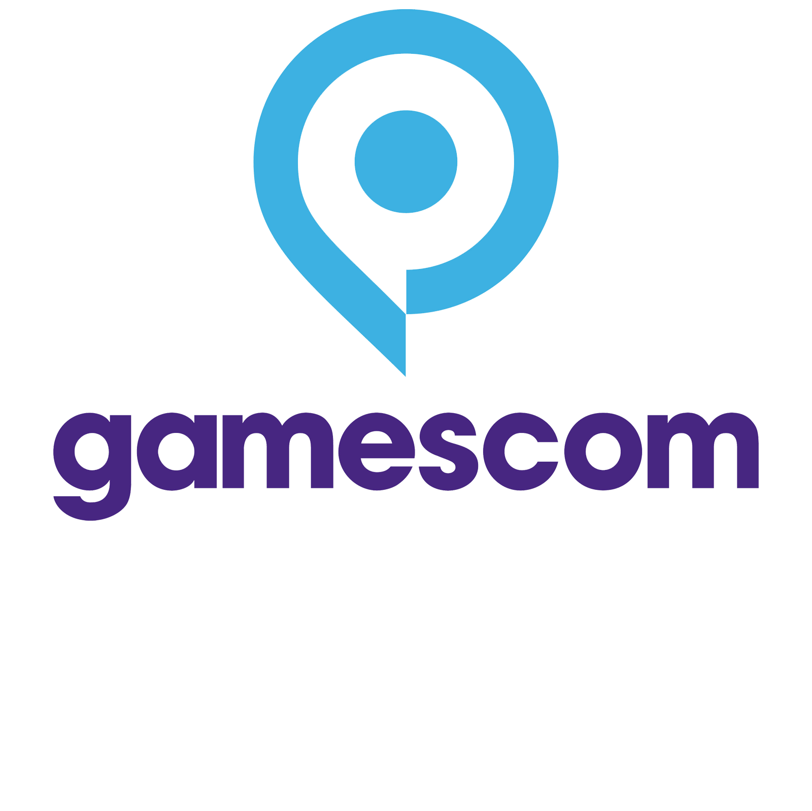 Gamescom Logo - Gamescom