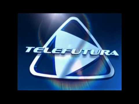 Telefutura Logo - TeleFutura Bumper 2009 2010