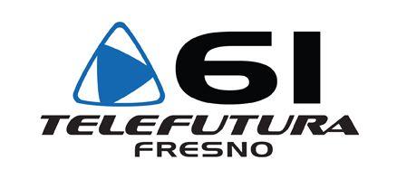 Telefutura Logo - Telefutura Fresno