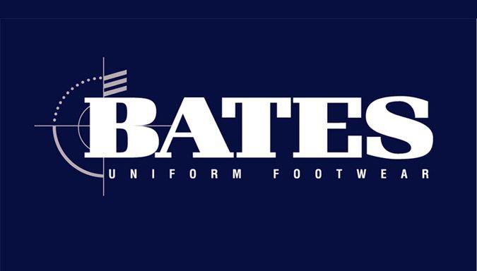 Bates Logo - Stella Wong Design