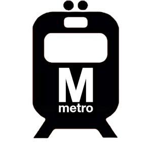 WMATA Logo - Washington DC Metro — Steemkr