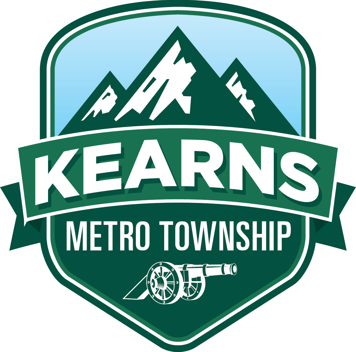 Kearns Logo - Links Kearns Improvement District