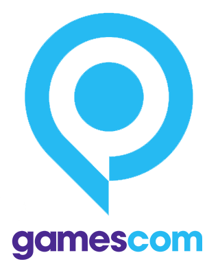 Gamescom Logo - Image - Gamescom-logo.png | The Cosplay Wiki | FANDOM powered by Wikia