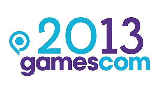 Gamescom Logo - Gamescom 2013. League of Legends Esports