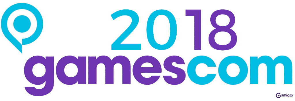 Gamescom Logo - gamescom-2018-logo - Startup Calendar