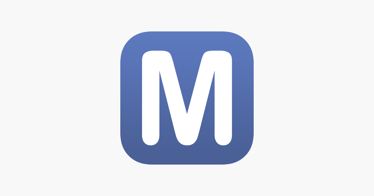 WMATA Logo - DC Metro and Bus on the App Store