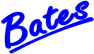 Bates Logo - bates-logo | Bates