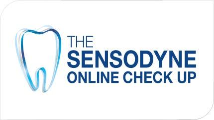 Sensodyne Logo - Sensodyne® | Home